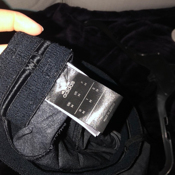 Adidas men’s shorts - Picture 2 of 2